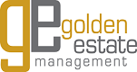 Golden Estate logo