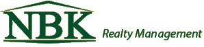 NBK Realty Management logo